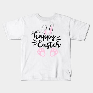 Happy Easter Kids T-Shirt